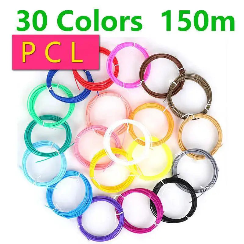 Vibrant Pen Filament Kit Colors — product view 20
