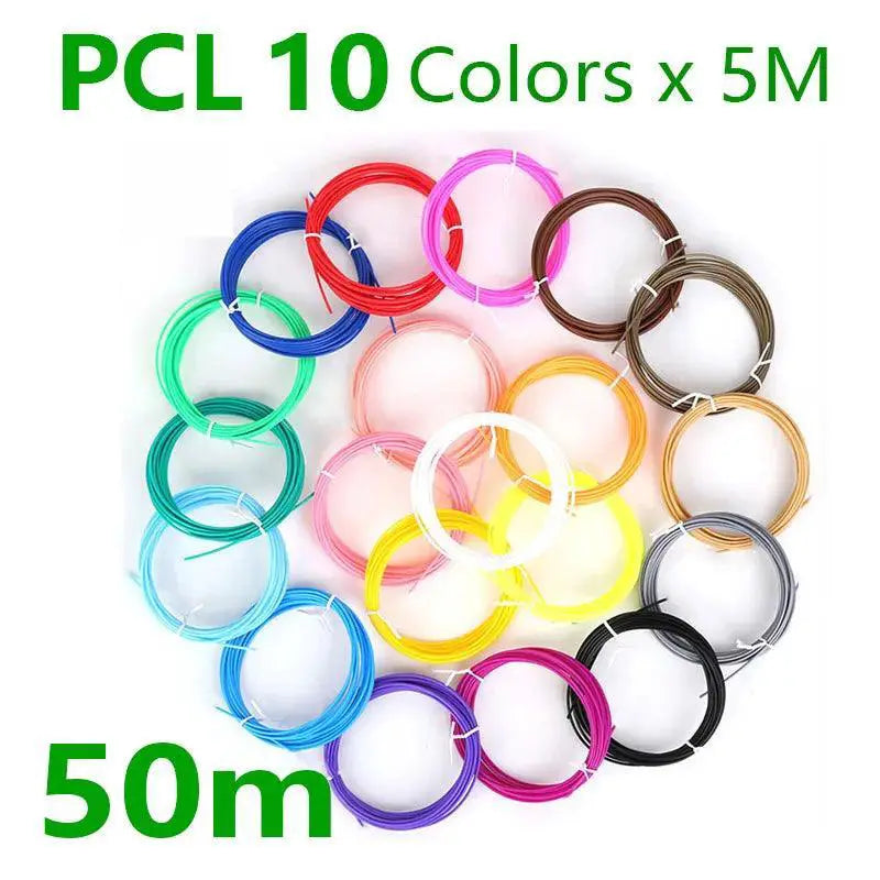 Vibrant Pen Filament Kit Colors — product view 18