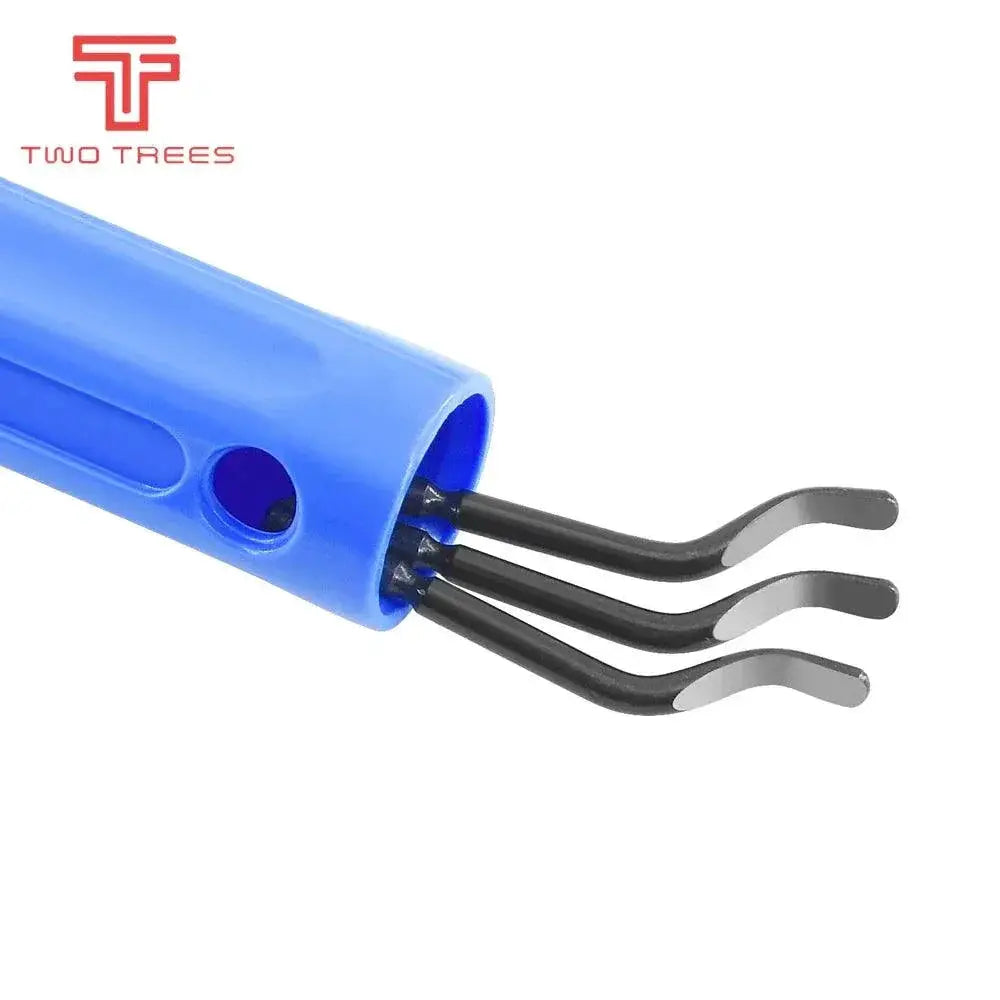 3D Print Trimming Knife Scraper Precision Tool For Pruning