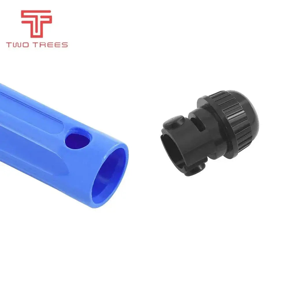 3D Print Trimming Knife Scraper Precision Tool For Pruning