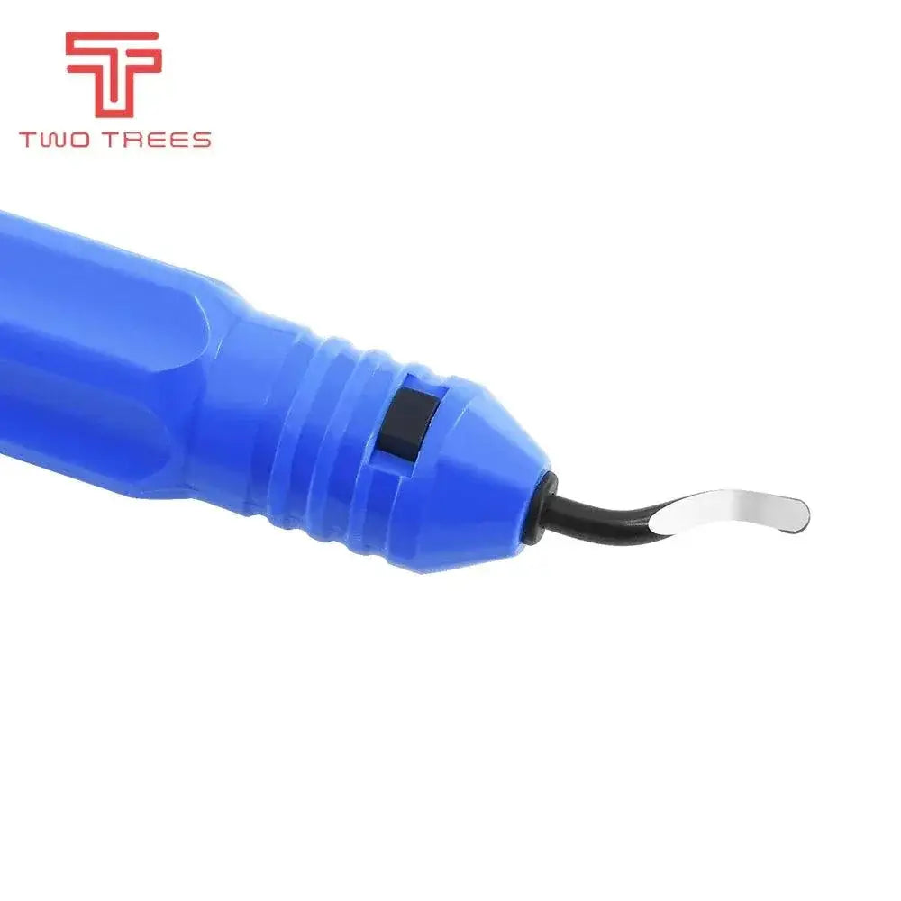 3D Print Trimming Knife Scraper Precision Tool For Pruning