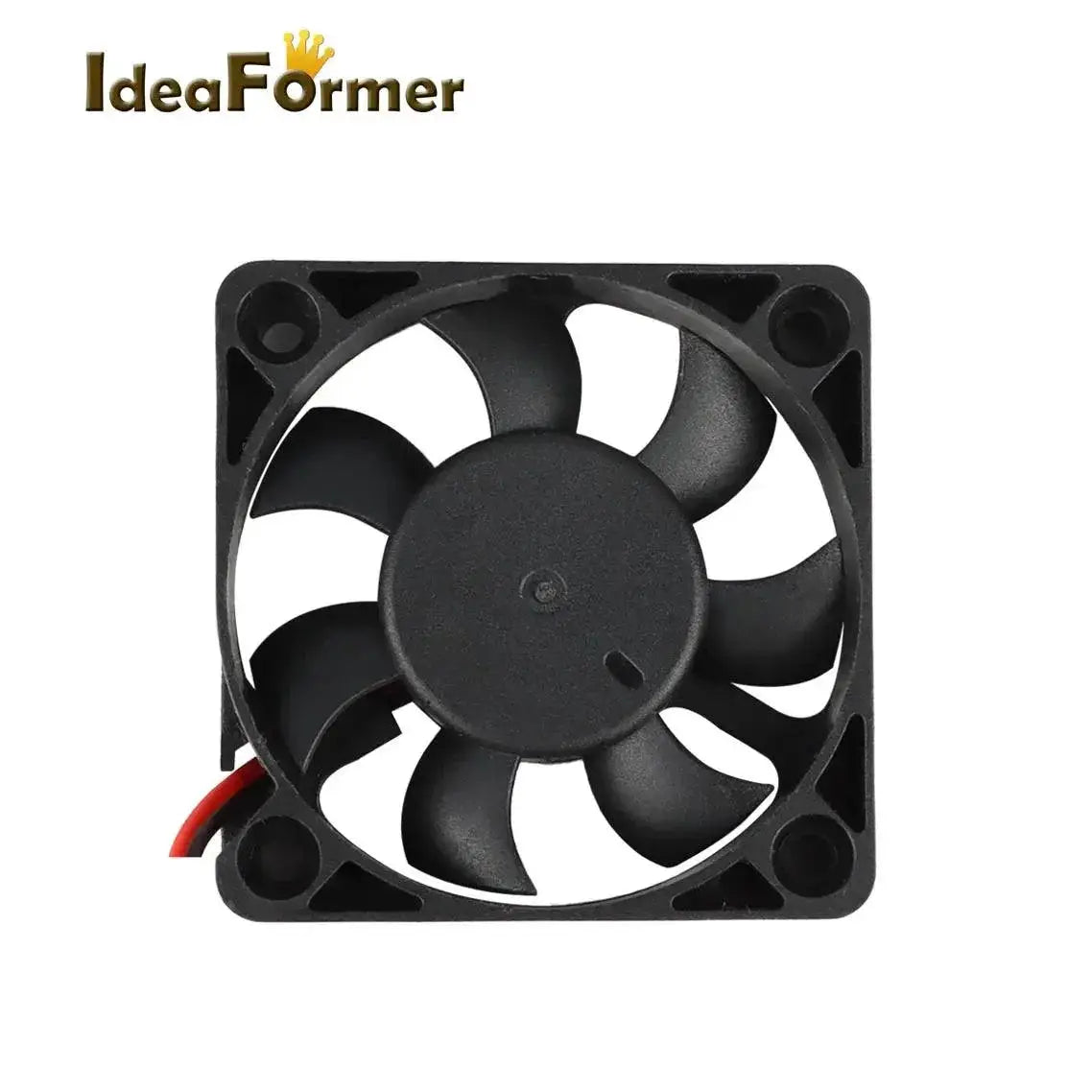3D Printer Cooling Fan Series For Optimal Print Temperature