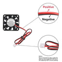 3D Printer Cooling Fans: High-Performance Blower Set 40mm