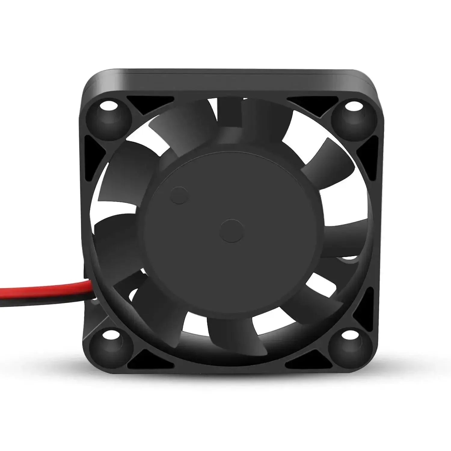 3D Printer Cooling Fans High Performance Blower Set 40mm