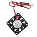 3D Printer Cooling Fans: High-Performance Blower Set 40mm