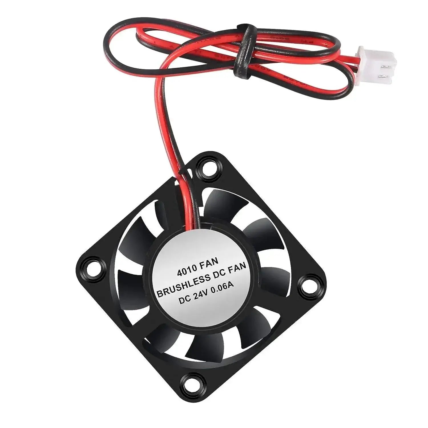 3D Printer Cooling Fans High Performance Blower Set 40mm