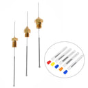 3D Printer Nozzle Cleaning Needles Precision Maintenance Kit