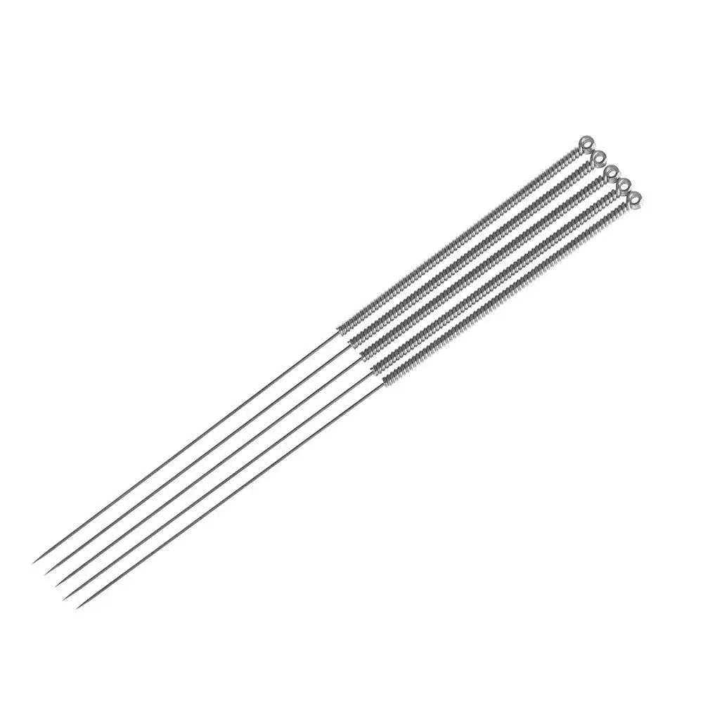 3D Printer Nozzle Cleaning Needles Precision Maintenance Kit