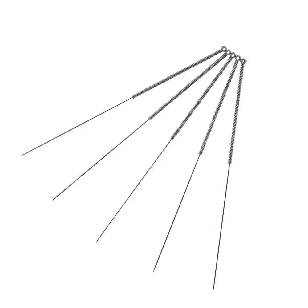 3D Printer Nozzle Cleaning Needles Precision Maintenance Kit
