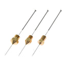 3D Printer Nozzle Cleaning Needles Precision Maintenance Kit