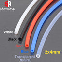 3D Printer Teflon Filament Guide Tube Upgrade High Quality
