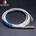 3D Printer Thermistor Sensor High Accuracy NTC Fast Response