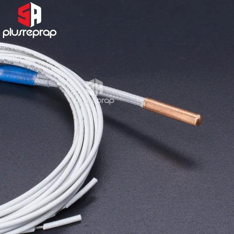 3D Printer Thermistor Sensor High Accuracy NTC Fast Response