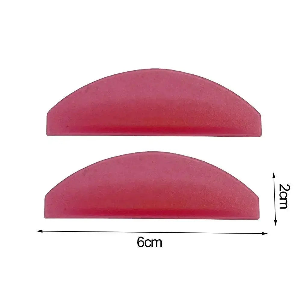 3D Silicone Lash Perm Kit For Effortless Curl And Lift