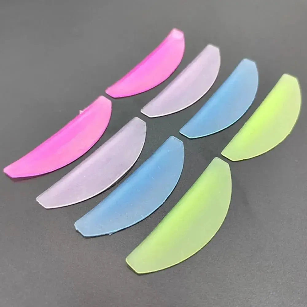 3D Silicone Lash Perm Kit For Effortless Curl And Lift