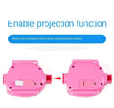 Kids Watch for 3D Projection Fun