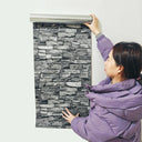 3D Wallpaper Self-Adhesive Home Decor for Stylish Spaces