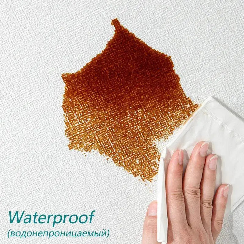 3D Self Adhesive Wallpaper For Modern Home Decor Spaces