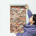 3D Wallpaper Self-Adhesive Home Decor for Stylish Spaces