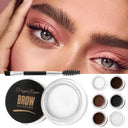 3D Wild Eyebrow Styling Soap Long Lasting Makeup Essential