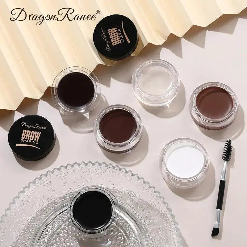 3D Wild Eyebrow Styling Soap Long Lasting Makeup Essential
