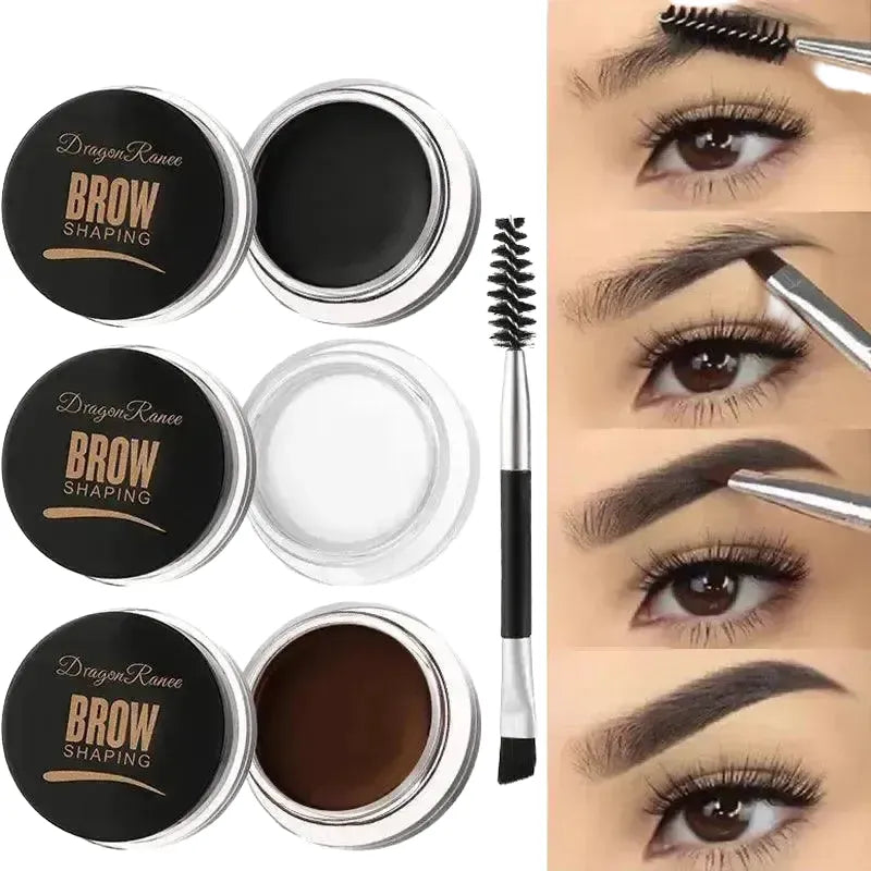 All-Day Hold Eyebrow Soap for Women — Eyebrow Styling