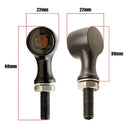 3in1 LED Turn Signals for Car Safety