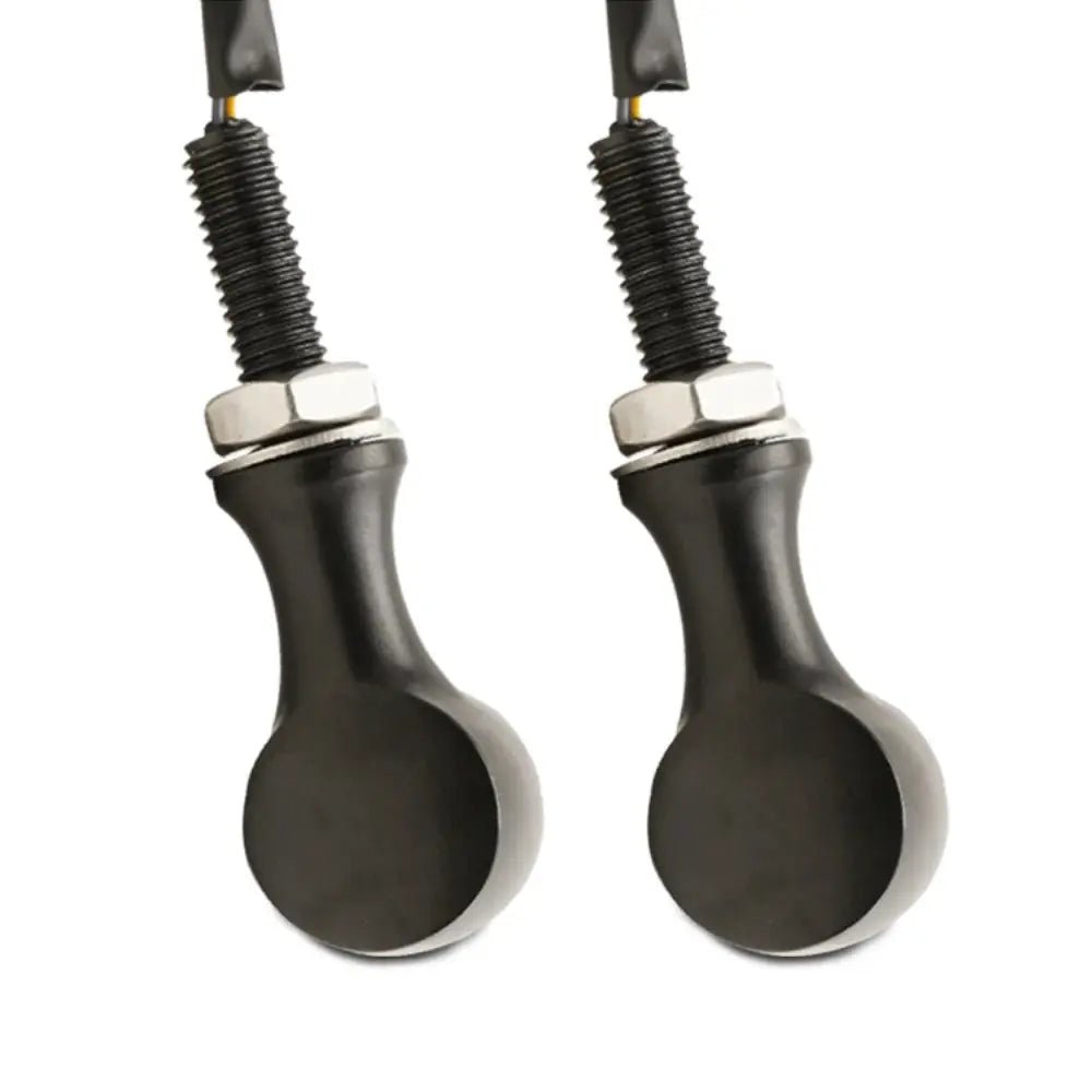3in1 LED Turn Signals for Car Safety