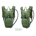 3L Tactical Hydration Backpack for Outdoor Sports Camouflage