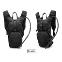3L Tactical Hydration Backpack for Outdoor Sports Camouflage