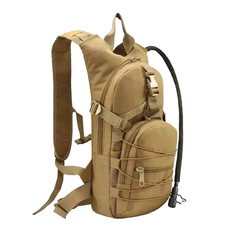 Hydration Backpack for Outdoor Sports — product view 1