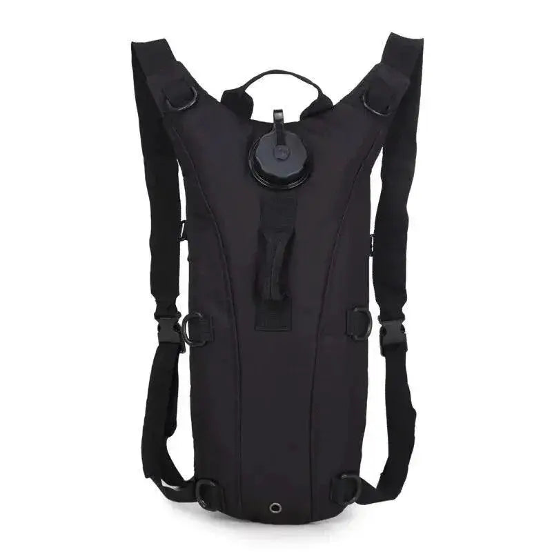 Lightweight Hydration Pack for Hiking — E