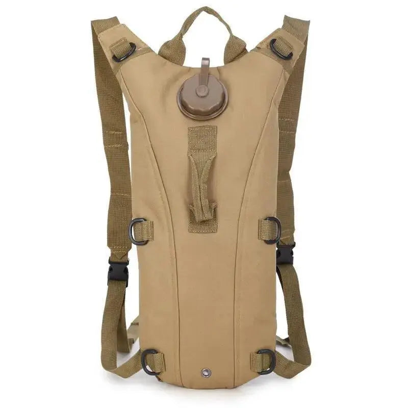 Lightweight Hydration Pack for Hiking — product view