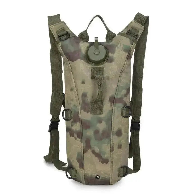 Lightweight Hydration Pack for Hiking — product view