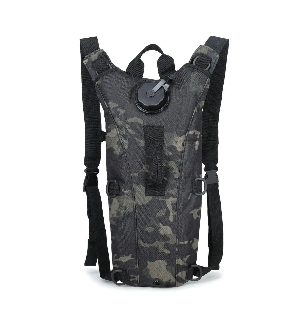 Lightweight Hydration Pack for Hiking — product view