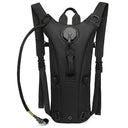 3L Waterproof Tactical Hydration Backpack for Outdoor Activities