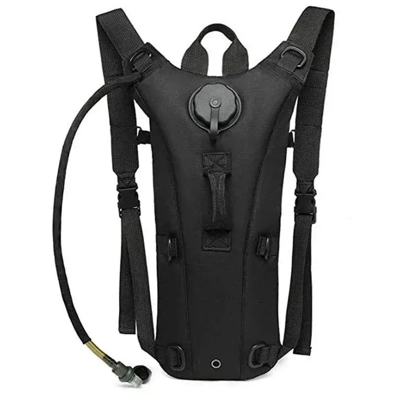 3L Waterproof Tactical Hydration Backpack for Outdoor Gear