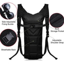 3L Waterproof Tactical Hydration Backpack for Outdoor Activities