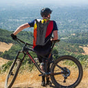 3L Waterproof Tactical Hydration Backpack for Outdoor Activities