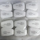 3M Mask Filter Holder: Respirator Gas Mask Accessories Guide