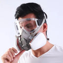 3M Mask Filter Holder: Respirator Gas Mask Accessories Guide