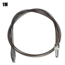 Fast Pipe Unblocker for Home Drains
