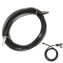 Fast Pipe Unblocker for Home Drains