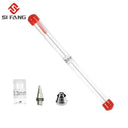 Precise Airbrush Nozzle Set for Details