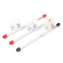 Precise Airbrush Nozzle Set for Details