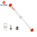 Precise Airbrush Nozzle Set for Details