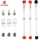 Precise Airbrush Nozzle Set for Details