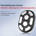 4in1 Cellulite Massager for Women Tone