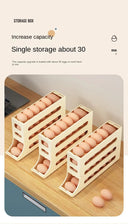 One-Hand Egg Dispenser for Busy Homes