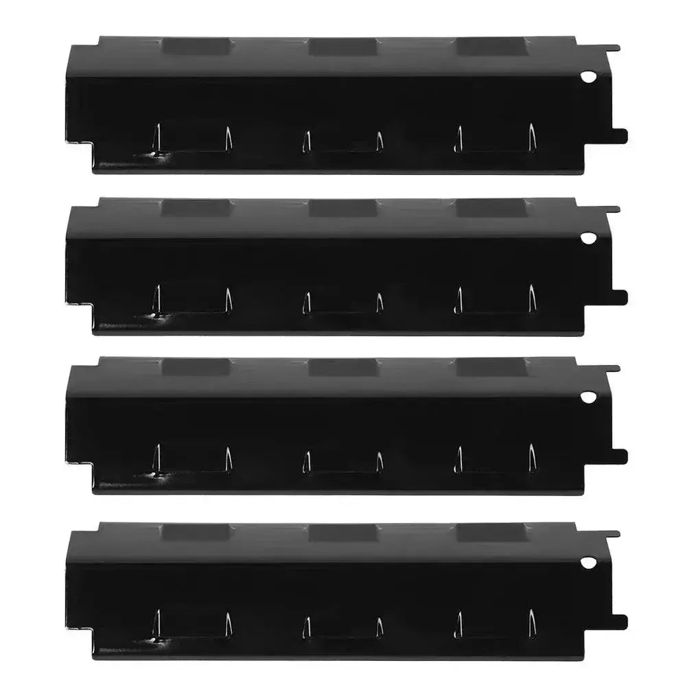 Even Heat Grill Plates for Charbroil BBQ — 4pcs
